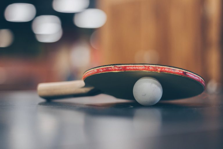 Cele mai importante caracteristici ale unei mese de ping pong