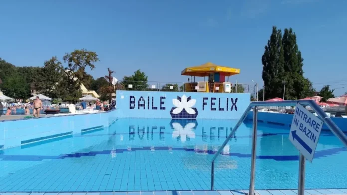 Anca Banov-Pojoca, afacere de 5 milioane de euro cu apa termală din Băile Felix