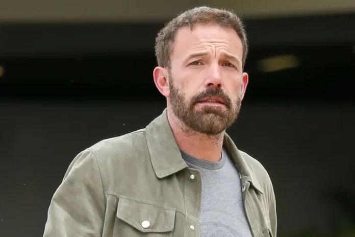 Ben Affleck a fondat o ONG în Congo care a sprijinit milioane de oameni
