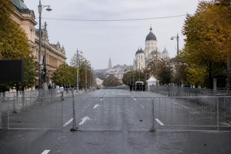 Circulație restricționată în centrul Iașiului pentru sărbătoarea Sfintei Parascheva