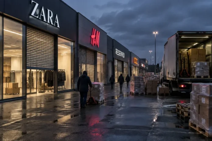 De ce rămân marile companii străine pe piața Rusiei, în ciuda sancțiunilor