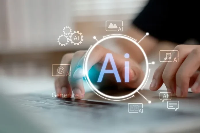 Doar 34% dintre companiile românești au o strategie de AI pregătită pentru implementare