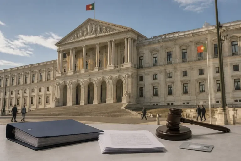 Portugalia adoptă „legea burqa”