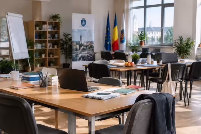 Proiect de aproape 4,9 milioane de lei pentru tinerii din protecția specială, în Suceava