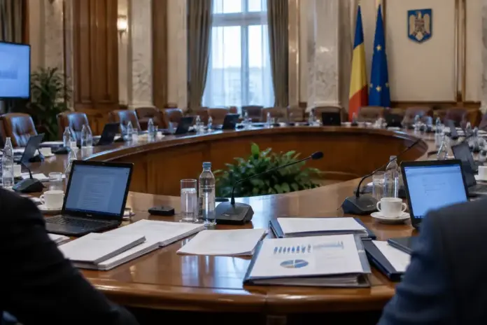 PSD intră în Cabinetul Niculescu cu 10 condiții