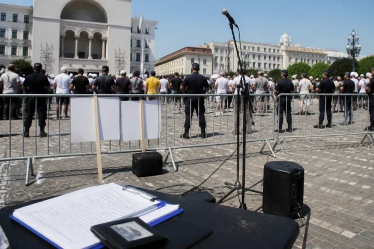 Scandal la mitingul pro-Fritz din Timișoara