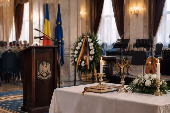 Simpozion dedicat clerului militar, organizat la Cercul Militar Botoșani