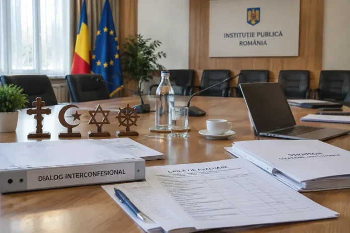 Standarde naționale de evaluare la Religie pentru 14 culte, propuse de Ministerul Educației